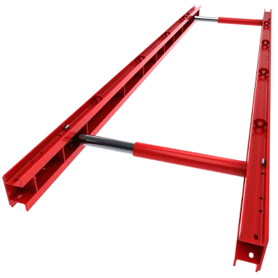 GFK-Riegelschienen GFK-Riegelschienen