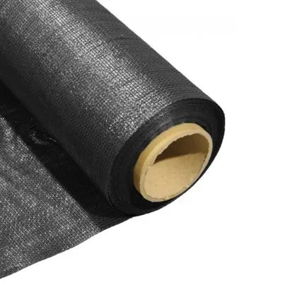 Geotextil-Trennschicht Rolle 4,5m x 100m Geotextil-Trennschicht Rolle 4,5m x 100m