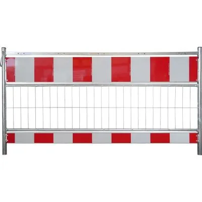 Absperrschrankengitter Absperrschrankengitter