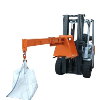 Gabelstapler-Verlängerungsausleger Gabelstapler-Verlängerungsausleger