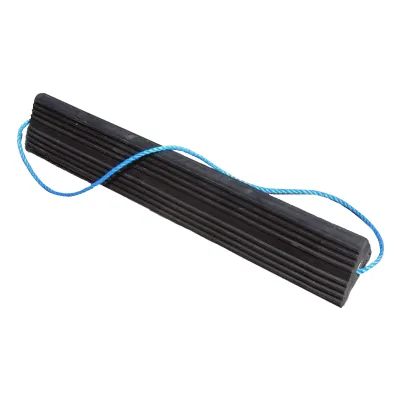 Unterlegkeile für Flugzeuge Unterlegkeile für Flugzeuge