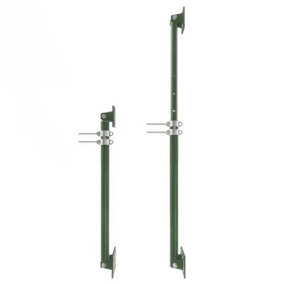 Verstellbare Stahlstützen Verstellbare Stahlstützen