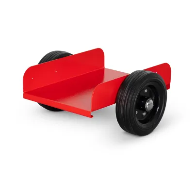 Einzelbalken-Transportwagen Einzelbalken-Transportwagen