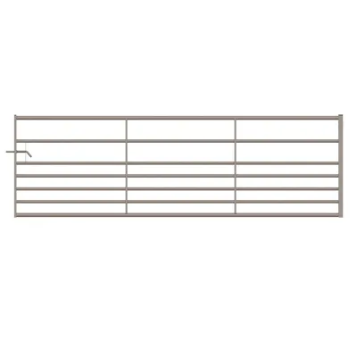 Robustes Weidetor Robustes Weidetor