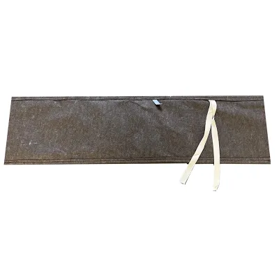 Biologisch abbaubare Filtersocken Biologisch abbaubare Filtersocken