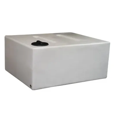 Bowser-Wassertank Bowser-Wassertank