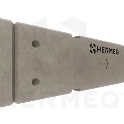 Beton-Sicherheitsbarriere Beton-Sicherheitsbarriere