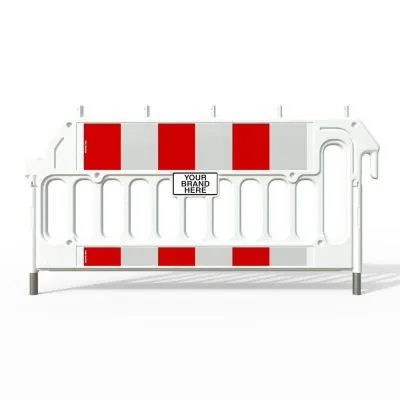 Centurion Verkehrsbarriere Centurion Verkehrsbarriere