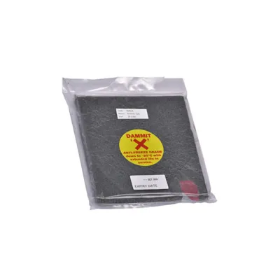 Drainagematten aus Ton Drainagematten aus Ton