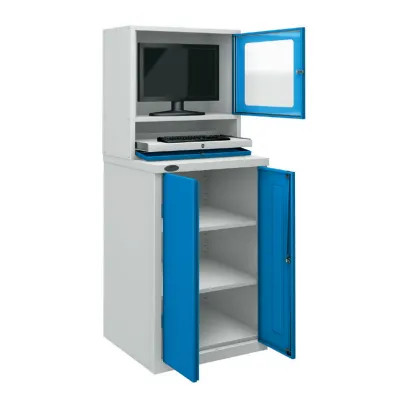 Computerstation Computerstation