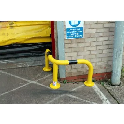 Eckschutzbügel Eckschutzbügel