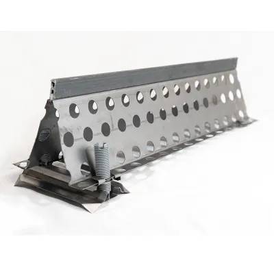 Combiform Estrichschiene 2200mm Combiform Estrichschiene 2200mm