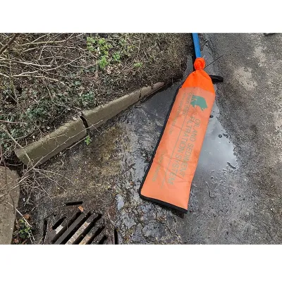 Entwässerungsfilter - Öl und Sediment Entwässerungsfilter - Öl und Sediment