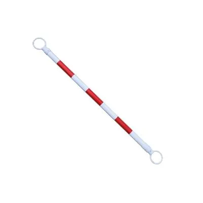 Teleskopische Verkehrskegelstangen