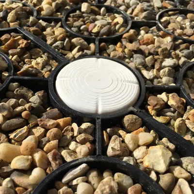 Öko-Bodenverstärkungsplatten Öko-Bodenverstärkungsplatten