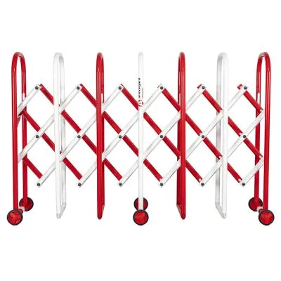 Instagate - Expandierende Barriere Instagate - Expandierende Barriere