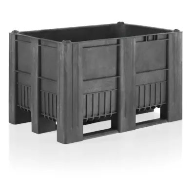 Europaletten-Kunststoffbox Europaletten-Kunststoffbox