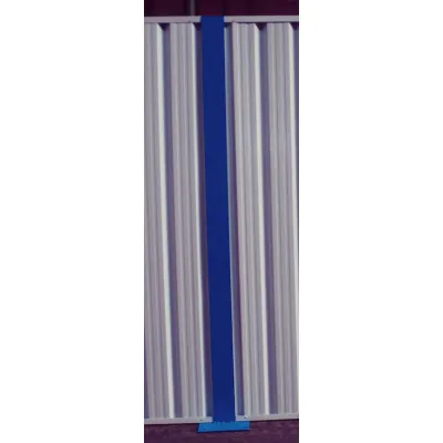 Bodenverankerungspfosten für Trennwände Bodenverankerungspfosten für Trennwände