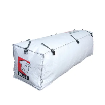 Fallschutzsack Fallschutzsack