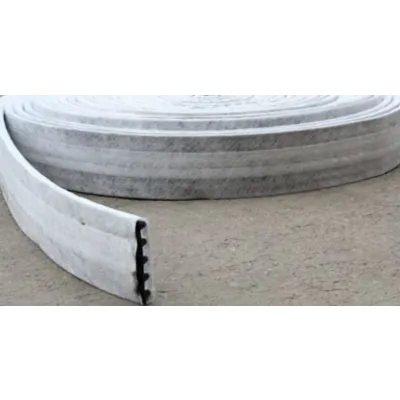 HDPE Geokomposit-Drainageplatte FIN25 HDPE Geokomposit-Drainageplatte FIN25