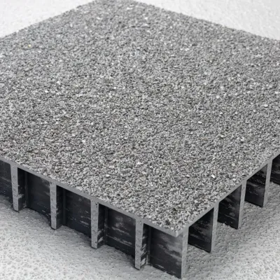 GFK-Gehweggitter GFK-Gehweggitter