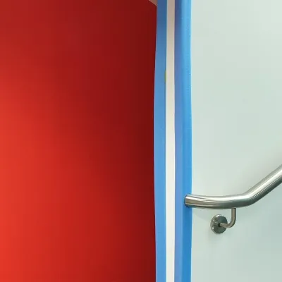 Eckenschutz aus Schaumstoff Eckenschutz aus Schaumstoff