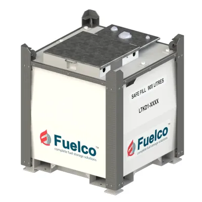 Sicherheits-Kraftstofftank Sicherheits-Kraftstofftank