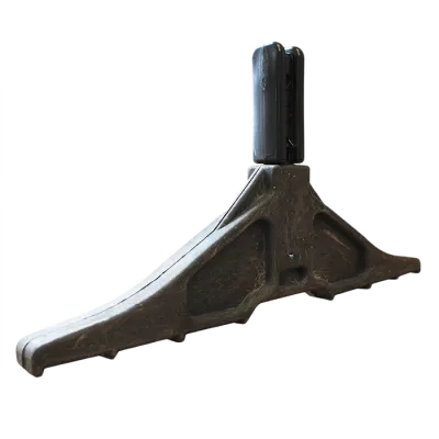 Ersatzfüße für Straßenbarrieren Ersatzfüße für Straßenbarrieren