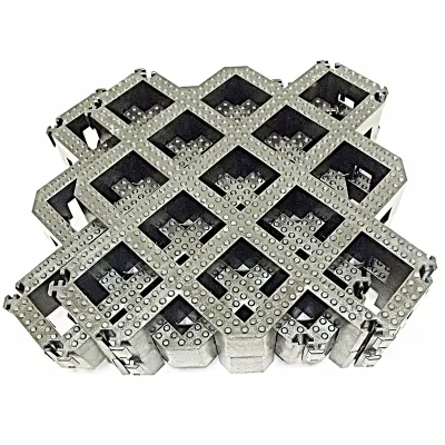 Schwerlast-Verbundpflaster Schwerlast-Verbundpflaster