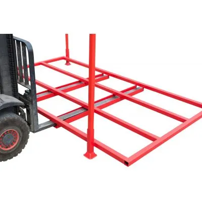 Gitterboxen für Sicherheitszäune Gitterboxen für Sicherheitszäune