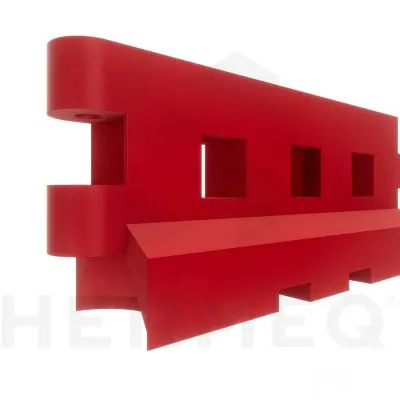 GB2 Hochleistungs-Verkehrsbarriere GB2 Hochleistungs-Verkehrsbarriere