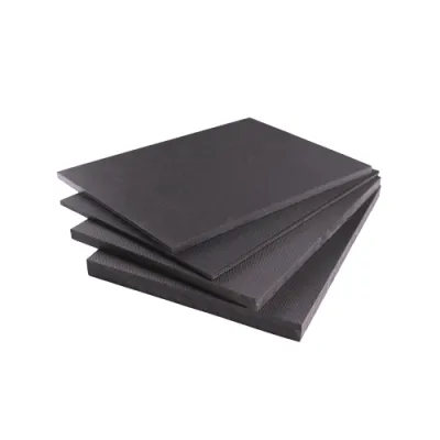 Kunststoffplatte für Stall- und Agraranwendungen