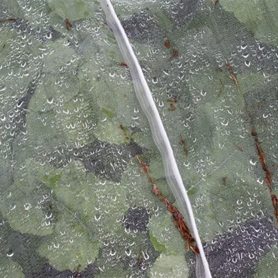 Insektenschutznetz für Gewächshäuser Insektenschutznetz für Gewächshäuser