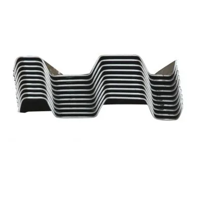 Kanaldielen - KKD 600/6 Kanaldielen - KKD 600/6