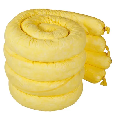 Flüssigkeitsbarrieren für das Gelände Flüssigkeitsbarrieren für das Gelände