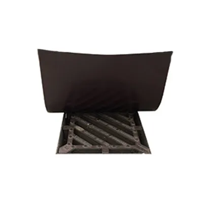 Magnetische Ablaufabdeckung Magnetische Ablaufabdeckung