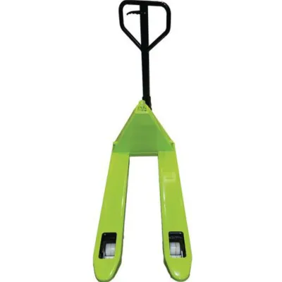 Industrieller Handgabelhubwagen 2500 kg Industrieller Handgabelhubwagen 2500 kg