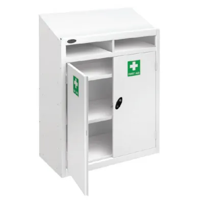 Medizinischer Arbeitsplatz Medizinischer Arbeitsplatz