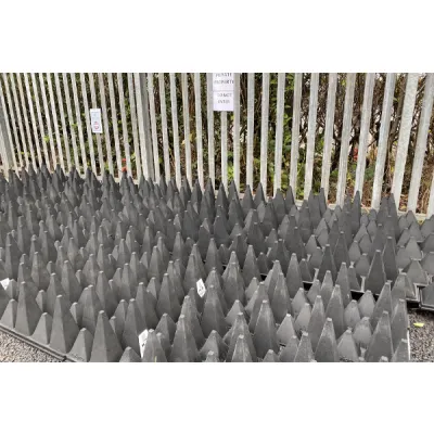 Umweltfreundliche Sicherheitsmatte Umweltfreundliche Sicherheitsmatte