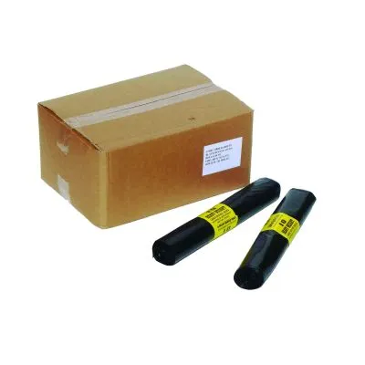 Robuster Recycling-Müllsack