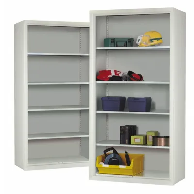 Offener Schrank - Industriell/Gewerblich Offener Schrank - Industriell/Gewerblich