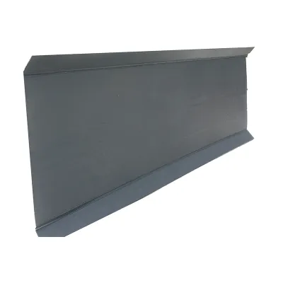 Amphibien-Schutzzaun Amphibien-Schutzzaun