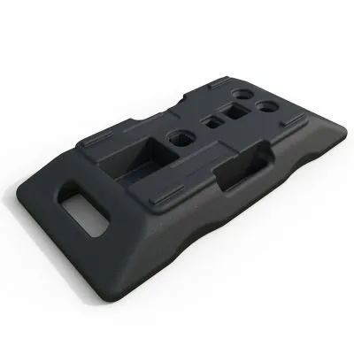 Stabiler Bakenfuß Stabiler Bakenfuß