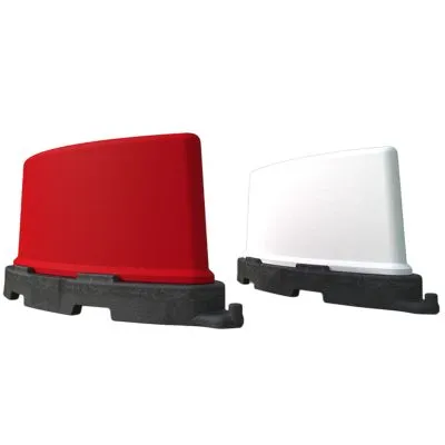 Road Runner 500 - Barriere Road Runner 500 - Barriere