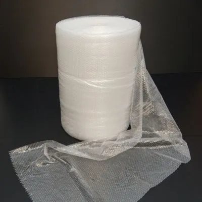Flexible Polyethylen-Luftpolsterfolie Flexible Polyethylen-Luftpolsterfolie