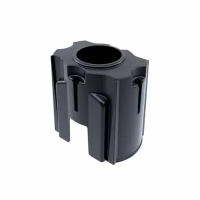 Pfosten- und Basiskragen Pfosten- und Basiskragen