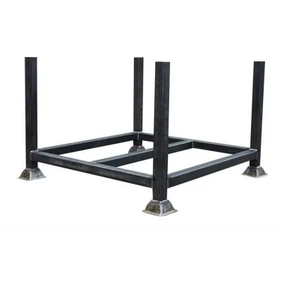 Rohrtransportgestelle Rohrtransportgestelle