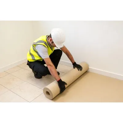 Kartenbodenschutz - Verschiedene