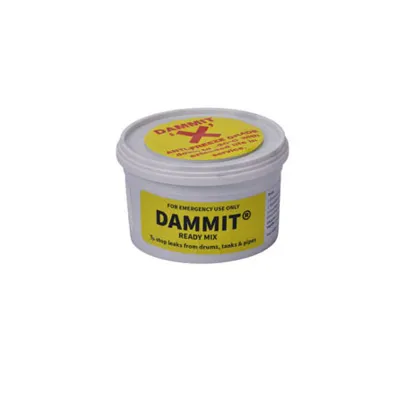 Dichtungsmittel für Fässer Dichtungsmittel für Fässer