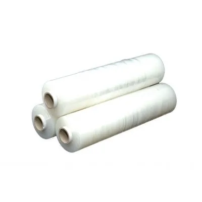 Robuste Paletten-Stretchfolie Robuste Paletten-Stretchfolie